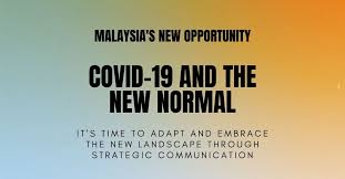 A taxonomy proposal yang terbit di journal of social entrepreneurship. Malaysia Covid 19 And The New Normal Precious Communications Pte Ltd