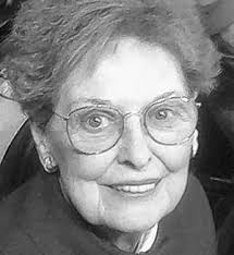 Marie Dolan Obituary (2016)