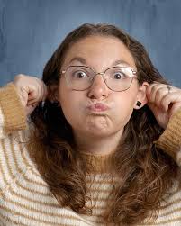 Each year, my goal is simple: teach the lessons, make them laugh, and take  one completely absurd yearbook photo that no one will ever forget, because  joy matters. Years later, when my