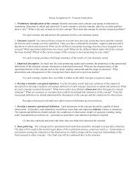 Https Dshah Journalism Wisc Edu Files Concept Explication Assignment Pdf