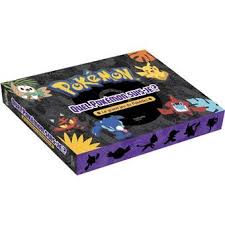 Les Pokemonquel Pokemon Suis Je Pokemon Jeux Pokemon Boite A Jeux