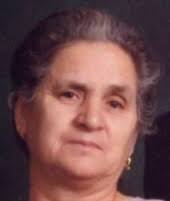 Obituary information for Maria Da Gloria Da Silva