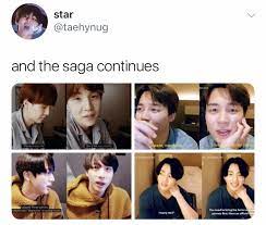 Marry Me Bts Boys Bts Memes Bts Funny