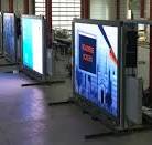Outdoor LED Displays - Outdoor Advertising digital Screens ...