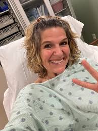 Water don carry Jenifer thing come out 😂