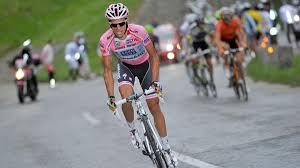 Descubra o número de dias, meses, semanas e anos entre datas. Radsport Alberto Contador Versteigert Besonderes Andenken Eurosport