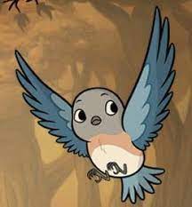 Beatrice Over The Garden Wall Quotes