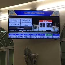 Pagi tadi, jenazah allahyarham dimandi dan disolatkan di masjid ukay perdana. Photos At Masjid Ukay Perdana Jalan Kelab Ukay Utama