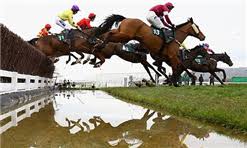 Image result for Pic of Cheltenham Racecourse