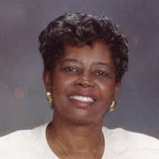 Lillie Joyce Giles Obituary