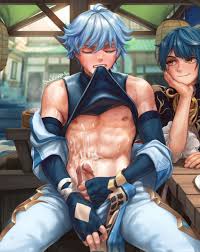 Rule34 - If it exists, there is porn of it  bludwing  5295302