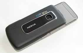 Nokia 6210 Navigator technische daten ...