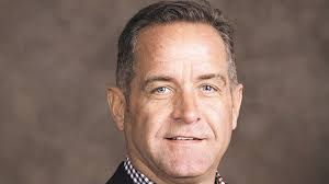 Scott Selig is Realtor of Year