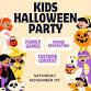 Kids Halloween Party at Main St. Pub- Portage event image