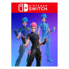 Selling wildcat bundle's/ 85$ a bundle add me on discord if interested: Fortnite Wildcat Bundle Switch
