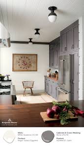 We're sharing 30 beautiful cabinet paint colors for kitchens and baths that are some of the most versatile and dependable colors out there. Color Trends Color Of The Year 2021 Aegean Teal 2136 40 Benjamin Moore Trending Paint Colors Room Paint Home