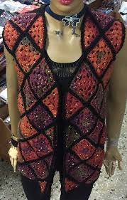 Bayan Yelegi Modeli Derya Baykal Moda Batik Yelek