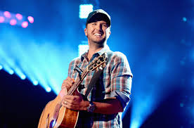 Luke Bryan Scores His Fourth Million Selling Album With