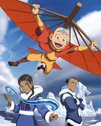 We're a community of creatives sharing everything minecraft. Avatar The Last Airbender Imagines A World Free Of Whiteness The New York Times