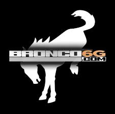 Anticipated possible common issues / problems? | Bronco6G - 2021 ...
