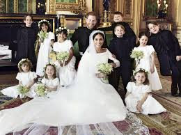 Doch nun könnte es doch anders kommen und harry müsste ohne begleitung zur hochzeit erscheinen. Hochzeit Von Harry Und Meghan Erste Fotos Sind Da Web De