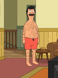 An inheritance from her husband's eccentric father, the boy is considered a. Shirtless Bob Bob S Burgers Season 11 Episode 9 Tv Fanatic