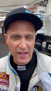 New merch coming for 2025 but we need your help. Which Ford  Performance/Tasca 341mph hat color do your prefer? Ford blue or Black? Tell  us in the comments.