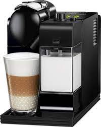 If you want to keep your machines life longer, regular. Which Nespresso Coffee Machine