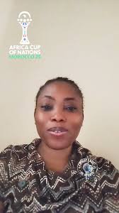 sportupdate ::: 🔥⚽🔥 🗣️🚨 🇳🇬Ijeoma Okoronkwo