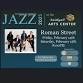 Evenings of Intimate Jazz: Roman Street