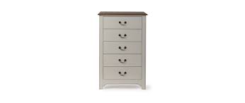 Retrouvez les meilleures perles du bon coin. Commode Baroque Bois Blanc Casse 5 Tiroirs Gustave Miliboo