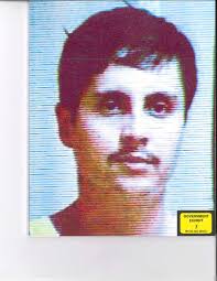 This is Arturo Guzman-Loera aka El Pollo. He's El Chapo's younger brother  who took over the business after Chapo was captured in 1993. He was shot to  death in a Mexican prison