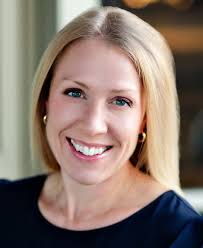 Allison Sowers's Instagram, Twitter & Facebook