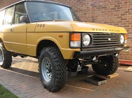 Rrc Bonnet Vents Yes I Know It S Been Covered Before Range Rover Forum Lr4x4 The Land Rover Forum