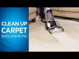 Manual Bissell Proheat 2x Revolution Pet Pro Bissell Proheat 2x Revolution Pet Pro 1986 Carpet Cleaning