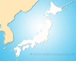 The following outline is provided as an overview of and topical guide to japan: Japan Physical Map