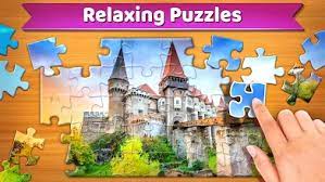 So, guys in this instructable i am going to show you how to make and 3d print a jigsaw puzzle using tinkercad. Jigsaw Puzzles Pro Jigsaw Puzzle Games Apps On Google Play