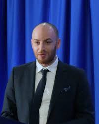 David Colt — Economists for Peace and Security