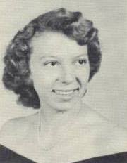 Passing of Dorothy Elizabeth "Beth" Wilson Cole Spires