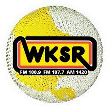โปรไฟล์สำหรับ WKSR Radio