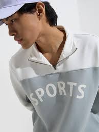 Buy Grey Sweatshirts Online in India at Best Prices