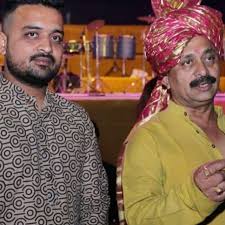 Aniruddhsinh M jadeja ribda (@_aniruddhsinhji_ribda_) • Instagram photos  and videos