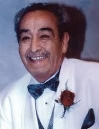 Thomas Dominguez Family History & Historical Records