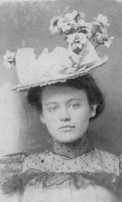 Dora Lee Schlenker Irwin (1882-1969)