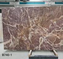 Majestic Red Marble Slabs for worktops, bathroom vanity ...