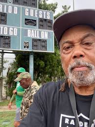 This is us!! Great meet up in Inglewood, California.❤️🖤 #Fitness  #Fellowship #Fun #Friendship