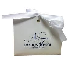 Nancy Taylor Day Spa Salon Purse Bag Hot Stamped Http Actionbag Com Purse Bags P Pgb Spa Day Spa Salon Spa