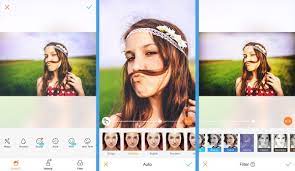 Ada picsart, vsco, adobe lightroom, storyart, dan unfold. 11 Aplikasi Edit Foto Agar Foto Liburanmu Nampak Kekinian