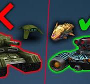 How To Spend Your Crystals in Tanki Online
