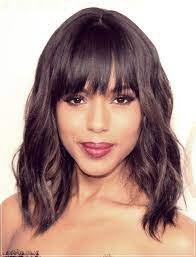 Original Haircuts With Bangs 2019 2020 Photos Ideas Haircuts With Bangs In Different Hair Lengths Medium Haircuts With Bangs Haircuts With Bangs Hairstyles With Bangs